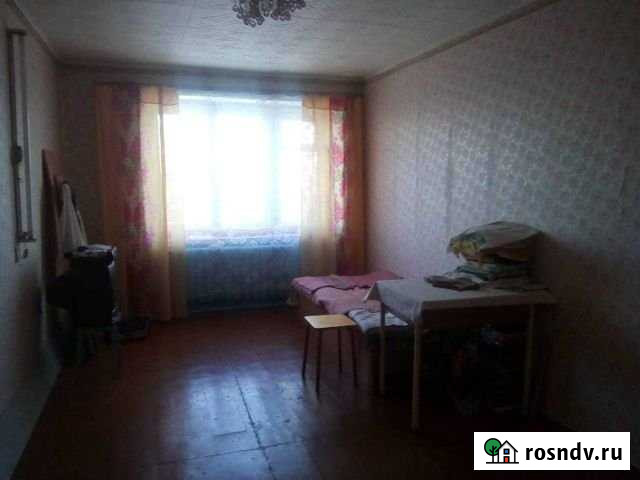 1-комнатная квартира, 32 м², 5/5 эт. на продажу в Родниках Ивановской области Родники - изображение 1