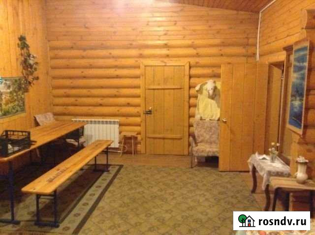 Дом 150 м² на участке 28 сот. на продажу в Карагае Карагай - изображение 1