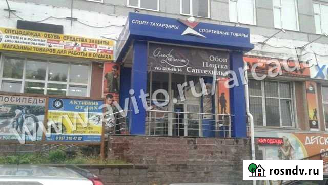 Помещение свободного назначения, 48.9 кв.м. Уфа - изображение 1