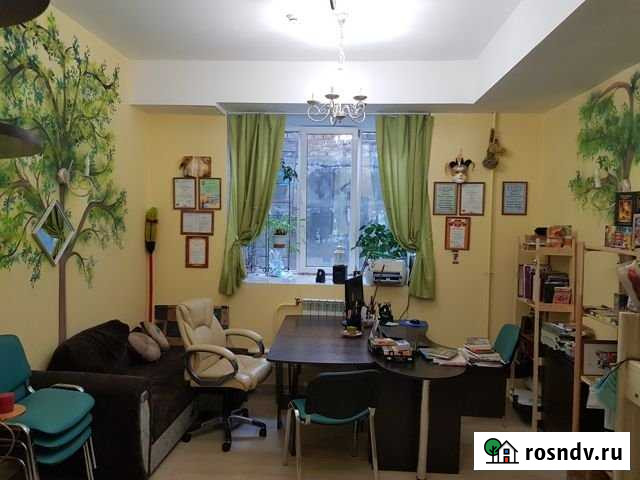 Офисное помещение, 18.2 кв.м. Новосибирск - изображение 1