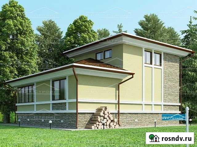 Дом 139 м² на участке 15 сот. на продажу в Елизово Елизово - изображение 1