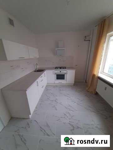 1-комнатная квартира, 42.3 м², 10/12 эт. на продажу во Всеволожске Всеволожск - изображение 1