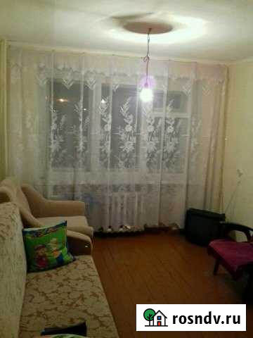 Комната 17 м² в 1-ком. кв., 3/5 эт. на продажу в Новых Лапсарах Новые Лапсары - изображение 1