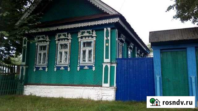 Дом 46 м² на участке 12 сот. на продажу в Козьмодемьянске Козьмодемьянск - изображение 1