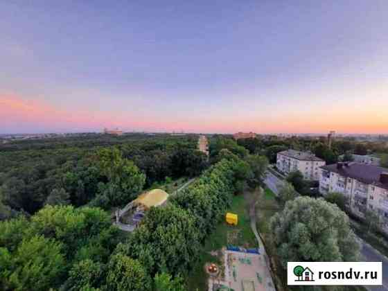 2-комнатная квартира, 50 м², 10/10 эт. на продажу в Ульяновске Ульяновск
