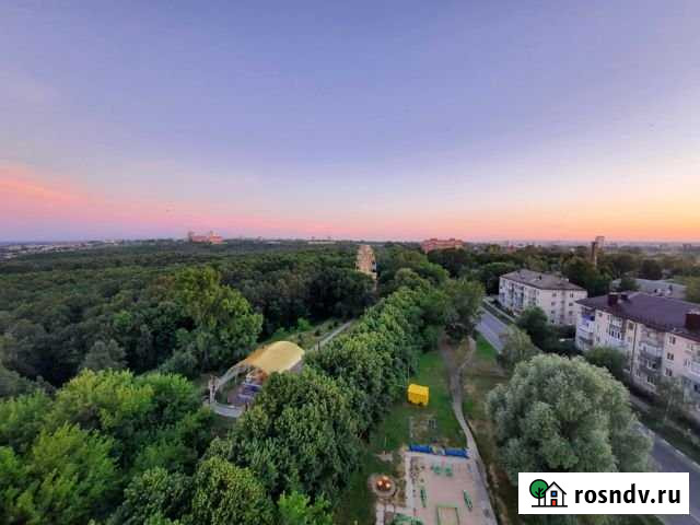 2-комнатная квартира, 50 м², 10/10 эт. на продажу в Ульяновске Ульяновск - изображение 1