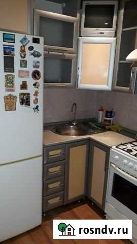 1-комнатная квартира, 32 м², 2/5 эт. в аренду на длительный срок в Коврове Ковров - изображение 1