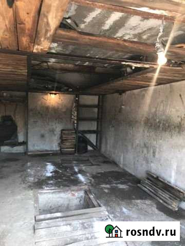 Гараж 18 м² в аренду в Челябинске Челябинск - изображение 1