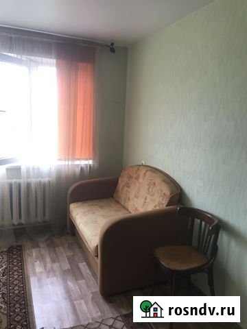 1-комнатная квартира, 32 м², 5/5 эт. на продажу в Твери Тверь - изображение 1