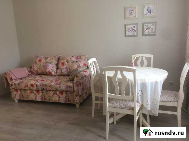 2-комнатная квартира, 46 м², 4/5 эт. в аренду на длительный срок в Уфе Уфа - изображение 1