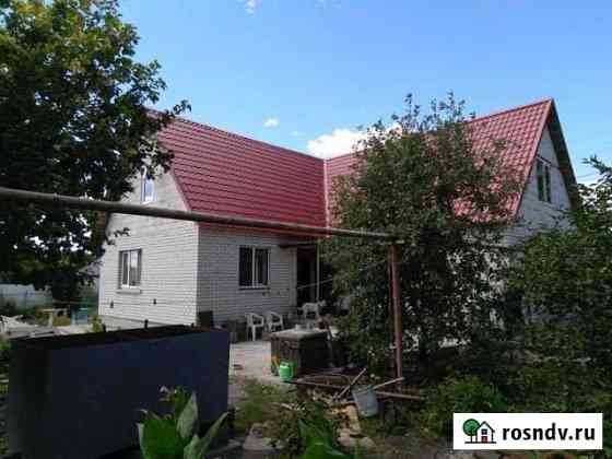 Дом 116 м² на участке 10 сот. на продажу в Саратове Саратов