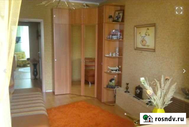 2-комнатная квартира, 42 м², 2/9 эт. на продажу в Великом Новгороде Великий Новгород - изображение 1