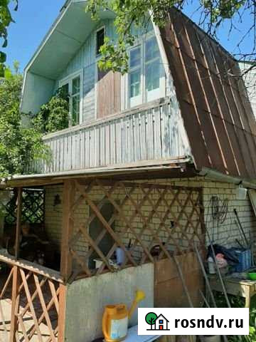 Дача 30 м² на участке 6 сот. на продажу в Лежнево Лежнево - изображение 1