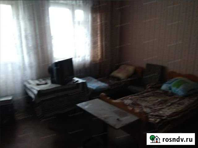 1-комнатная квартира, 33.8 м², 2/3 эт. на продажу в Новой Чаре Новая Чара - изображение 1