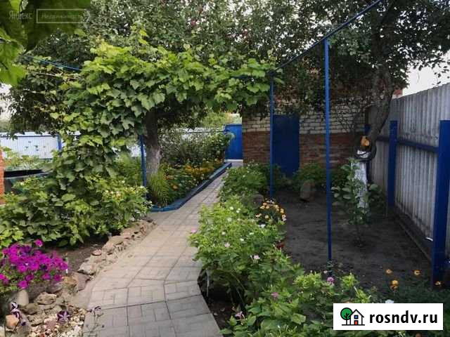 Дом 112 м² на участке 6 сот. на продажу в Сердобске Сердобск - изображение 1