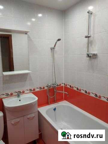 1-комнатная квартира, 34 м², 4/16 эт. в аренду на длительный срок в Петрозаводске Петрозаводск - изображение 1