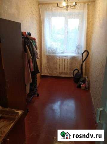 3-комнатная квартира, 61 м², 2/2 эт. на продажу в Бору Бор - изображение 1