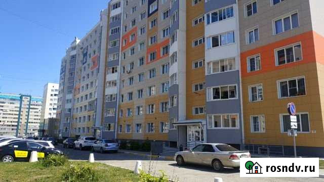 Помещение под парикмахерскую, салон,офис Барнаул - изображение 1