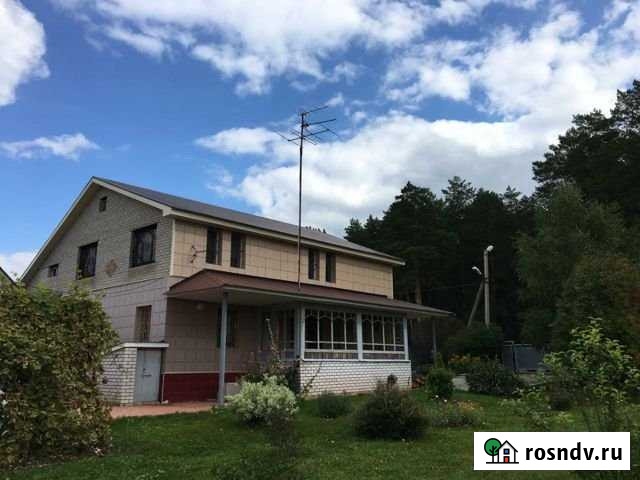 Дом 180 м² на участке 25 сот. на продажу в Альметьевске Альметьевск - изображение 1