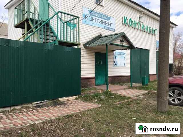 Коммерческая недвижимость Городец - изображение 1