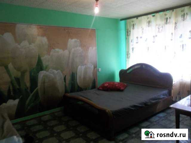 1-комнатная квартира, 32 м², 1/5 эт. в аренду посуточно в Калуге Калуга - изображение 1