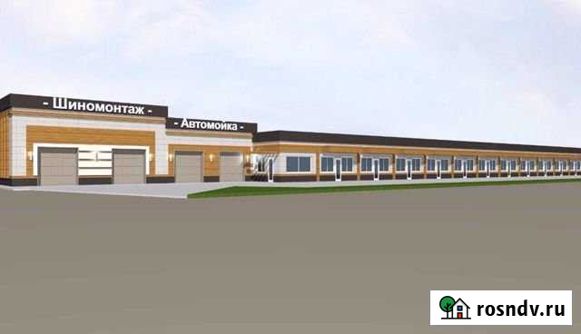 Участок промназначения 30 сот. на продажу в Балаково Балаково - изображение 1