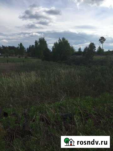 Участок СНТ, ДНП 9 сот. на продажу в Усолье-Сибирском Усолье-Сибирское - изображение 1