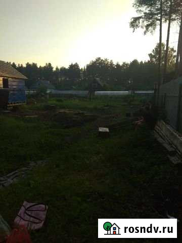 Участок СНТ, ДНП 6 сот. на продажу в Нижнем Тагиле Нижний Тагил - изображение 1