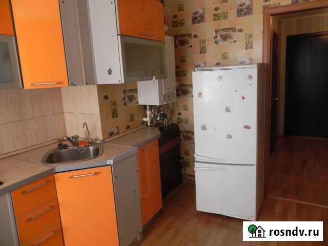 1-комнатная квартира, 37.4 м², 1/10 эт. на продажу в Смоленске Смоленск - изображение 1