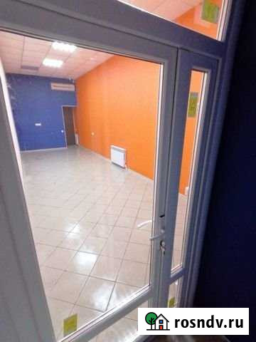 Нежилое торговое помещение Михайловка - изображение 1