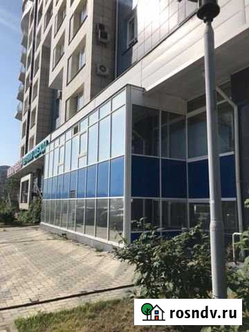 Торговая площадь Лазурный, Авиаторов 39 Красноярск - изображение 1