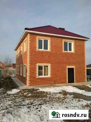 Дом 184 м² на участке 8 сот. на продажу в Тольятти Тольятти - изображение 1