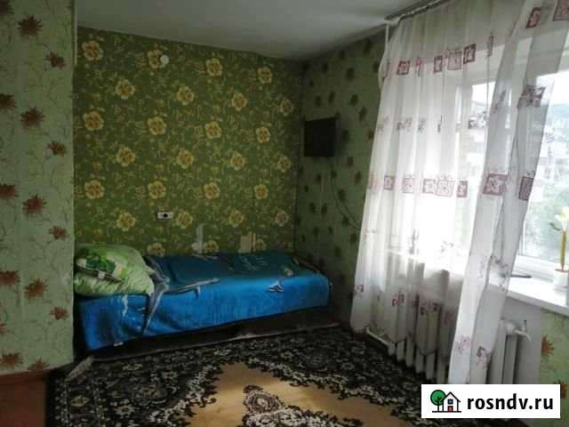 1-комнатная квартира, 27 м², 4/4 эт. в аренду посуточно в Горно-Алтайске Горно-Алтайск - изображение 1