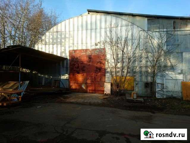 Сдам складское помещение, 450 кв.м. Люберцы - изображение 1