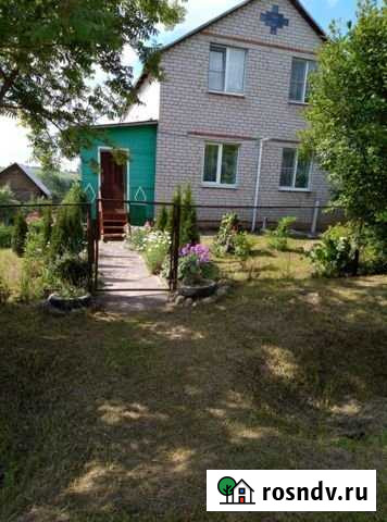 Коттедж 109 м² на участке 13 сот. на продажу в Шексне Шексна - изображение 1