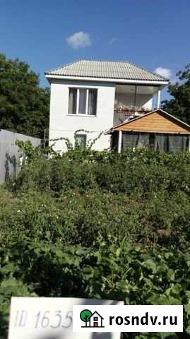 Дом 45 м² на участке 6 сот. в аренду посуточно в Судаке Судак - изображение 1