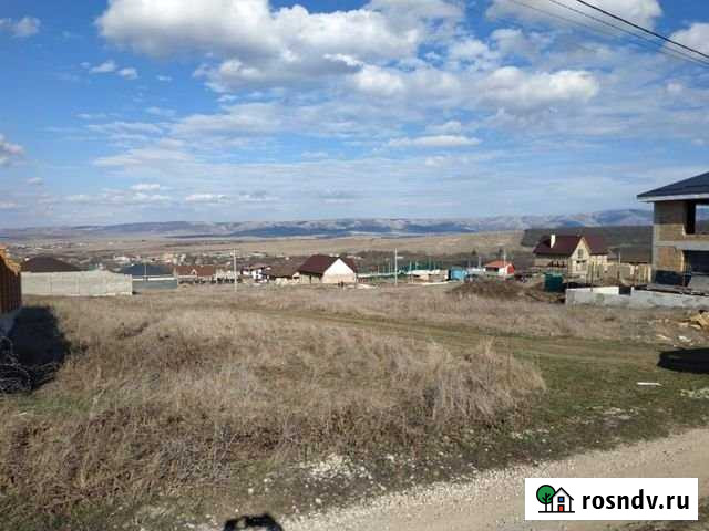 Участок ИЖС 10 сот. на продажу в Ферсманово Ферсманово - изображение 1