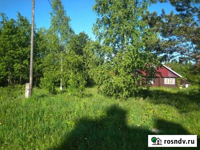 Участок ИЖС 12 сот. на продажу в Перми Пермь - изображение 1