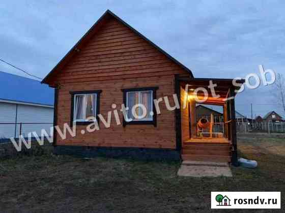Дом 65 м² на участке 7.5 сот. на продажу в Иглино Иглино