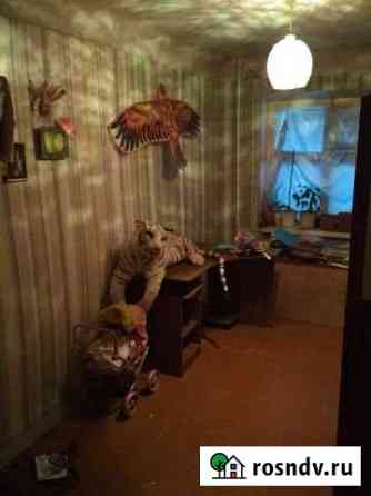Комната 11 м² в 3-ком. кв., 1/4 эт. на продажу в Перми Пермь