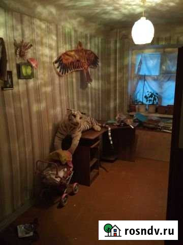 Комната 11 м² в 3-ком. кв., 1/4 эт. на продажу в Перми Пермь - изображение 1