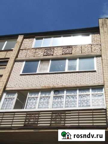 4-комнатная квартира, 82 м², 4/5 эт. на продажу в Кумертау Кумертау - изображение 1