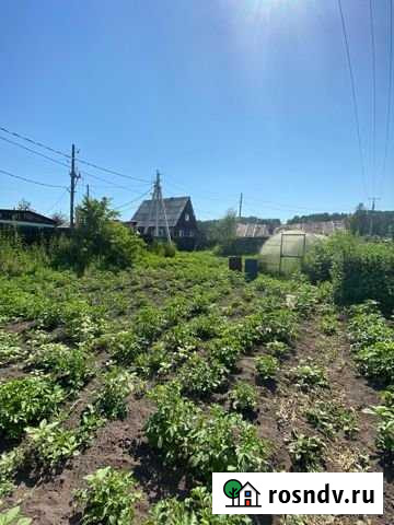 Участок ИЖС 10 сот. на продажу в Иркутске Иркутск - изображение 1
