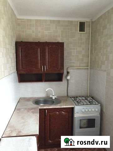 1-комнатная квартира, 35 м², 4/5 эт. на продажу в Сальске Сальск - изображение 1