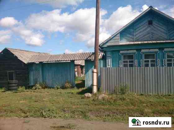 Дом 49 м² на участке 62 сот. на продажу в Кунашаке Кунашак