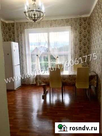 Дом 115 м² на участке 10 сот. на продажу в Мелеузе Мелеуз - изображение 1