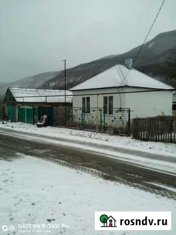 Дом 70 м² на участке 8 сот. на продажу в Усть-Джегуте Усть-Джегута - изображение 1