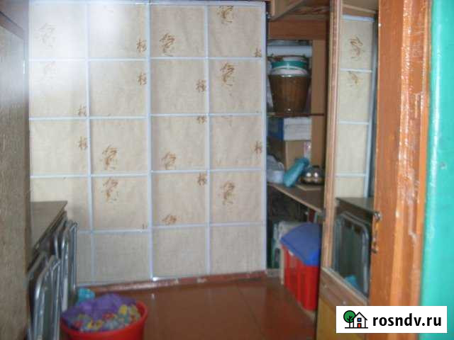 Дом 99.8 м² на участке 6.5 сот. на продажу в Омске Омск - изображение 1