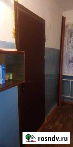 Комната 16.5 м² в 5-ком. кв., 4/5 эт. на продажу в Туле Тула - изображение 1