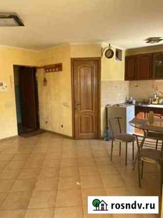 Квартира-студия, 26 м², 4/5 эт. в аренду на длительный срок в Севастополе Севастополь